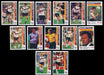 Campeón Mundial Fútbol 90 - Maldivas 1992 - 2 Series Mint 0