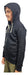 Oldtown Polo Kids Hoodie Jacket with Zipper and Hood - Cotton 2