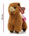 Phi Phi Toys Llama Norteña Plush 20cm 3