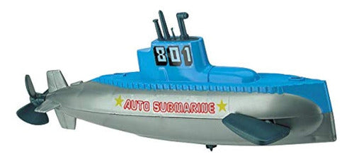 Toysmith Classic Con U Submarine Toy 1