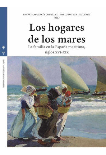 García González, Francisco#o: Los Hogares De Los Mares 0