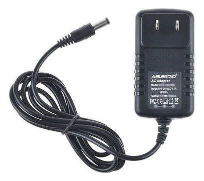 Ablegrid AC DC Adapter for NES SNES 1