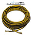 Electronor Pressure Washer Hose R2 5/16 X 20 M Double Steel Mesh 1