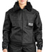 Premium Detachable Collar Police Windbreaker Jacket by Rerda 11