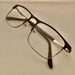 Generic Metal Eyeglass Frame C7 6