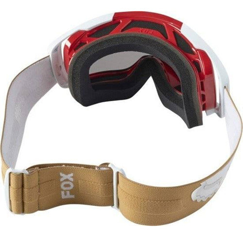 Fox Airspace Stray Goggle Motocross Enduro ATV 5