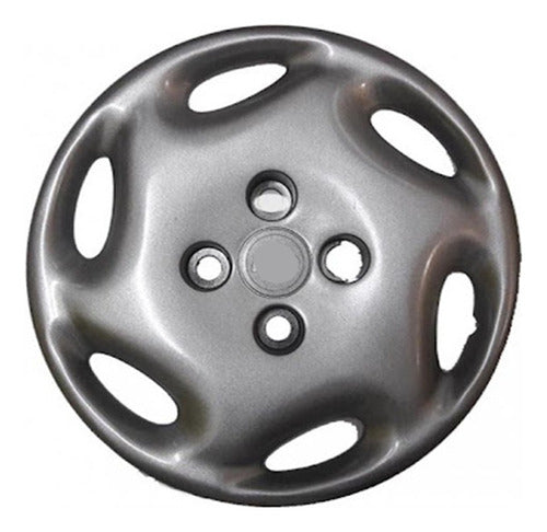 Fiat Taza De Rueda Rodado 13" Palio Fiat Siena 1996 to 2000 0