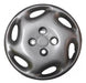 Fiat Taza De Rueda Rodado 13" Palio Fiat Siena 1996 to 2000 0