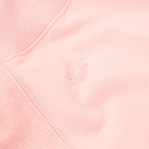 Lotto Urban Sweatshirt Athletica Due Women in Pink | Dexter 3