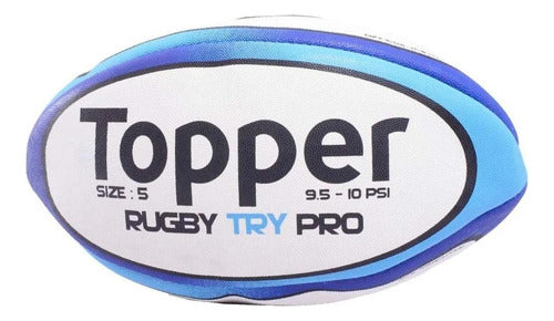 Topper Pelota 160401/bl 0