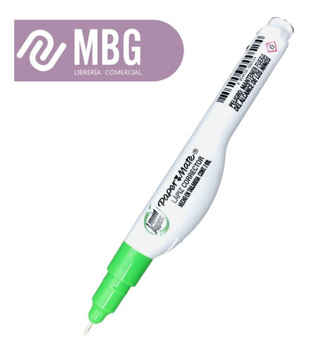 Paper Mate Liquid Paper Correction Pen 7 ML 1