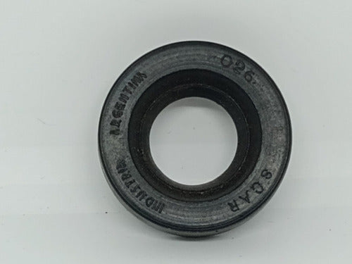 Allsales Front Wheel Seal Siambretta 0