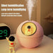 BMS Humidifier Aromatizer Diffuser USB RGB Astronaut 4