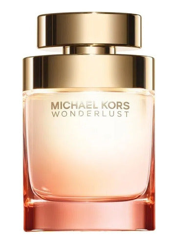 Michael Kors Wonderlust Eau de Parfum 100ml - Perfume Michael Kors Wonderlust Edp X 100Ml Masaromas