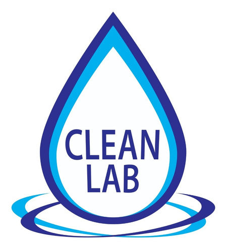 Clean Lab SRL Car Shampoo 5Lt (1 in 400) 4