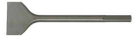 Hitachi Scaling Hammer Chisel 3x12 Inches 0