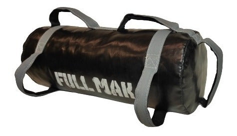 Full Mak Sandbag Corebag Bolso Con Manijas 20 Kg Functional Crossfit 1