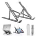 Nhome Adjustable Laptop Computer Stand 6