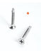 Drywall Screw T2 Drill Tip 6 X 1 ( X 500 ) 1