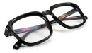 Infinit Armazón Lentes Monaco Negro Carey 4