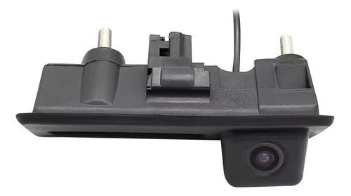 Guardtex FullHD Parking Camera GRC30 NTSC Mount for Volkswagen 2