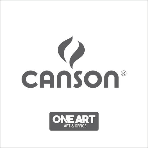 Canson® Montval® Watercolor Block 13.5x21 300g 12 Sheets 5