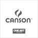 Canson Montval Watercolor Paper Block 24x32 300g Maxipack 100 Sheets 6