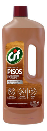 CIF Floor Cleaner for Laminate and Floating Floors - Lo De Muriel 0