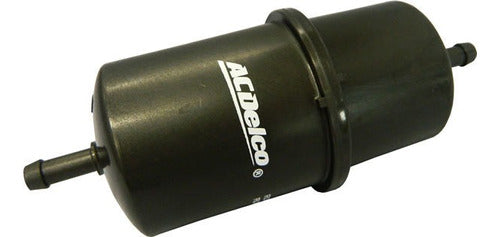 ACDelco Fuel Filter Fiat Uno Cargo 1.3 L - Fire 0