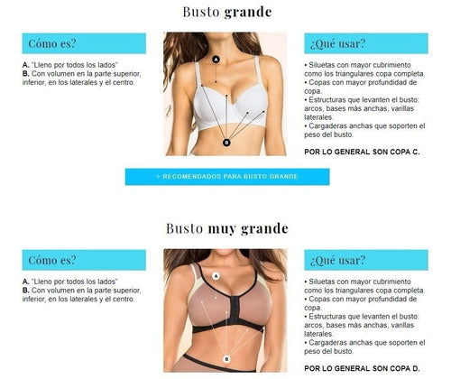 Freebra Silicone Push Up Adhesive Bra 3