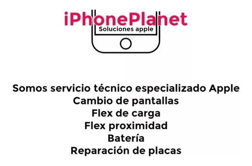 Apple Tapa Trasera Vidrio Repuesto Para iPhone XS Max 4