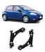 Kit X2 Parrilla Suspension Fiat Punto Año 2008 0