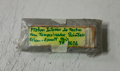 Pointer Plafon Interior Orion 2