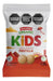 Smookies Galletitas Frutilla Snacks Kids 40gr 0