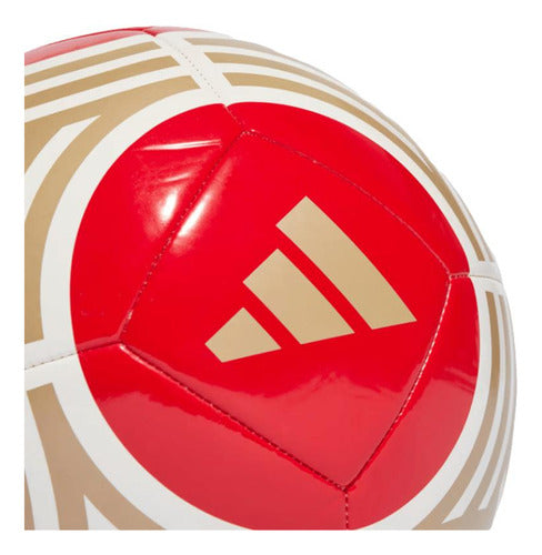 adidas Arsenal Club Home Ball 3