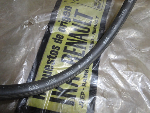 Hydraulic Steering Hose for Torino 3