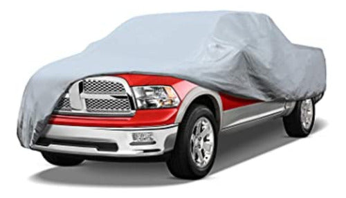 Car Pickup Truck Cover Amarok Hilux Ranger S10 and More 0