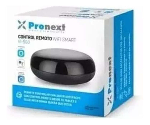 Pronext Wifi Smart Remote Control Alexa/Google IR 500 0