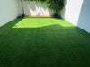 0.50 x 1.00 Meters Very Real Tricolor 20mm Synthetic Grass 4