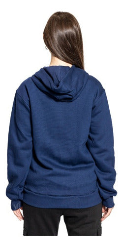 Shaffe Women's Fleece Hoodie with Pockets 4