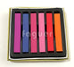 Faguer Kit X6 Fantasy Hair Chalk 0