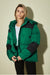 Premium Detachable Hood Puffer Coat for Women 6