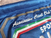 Antiguo Banderín - Asociacion Civil Club Sportivo Italiano 1