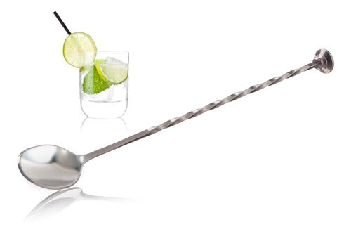 Vacu Vin Bar Spoon 0