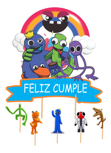 Diseños Fely Adorno Torta Cake Topper De Cars Y Todas Las Tematicas 6