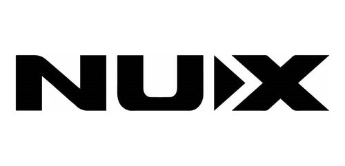 NUX PDI2 Isolated Transformer Audio Interface 2