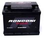 Ronconi 65 Amp Reinforced Battery for Easy Installation 1