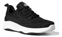 Wake Sport WKC184 Black Sneakers 1