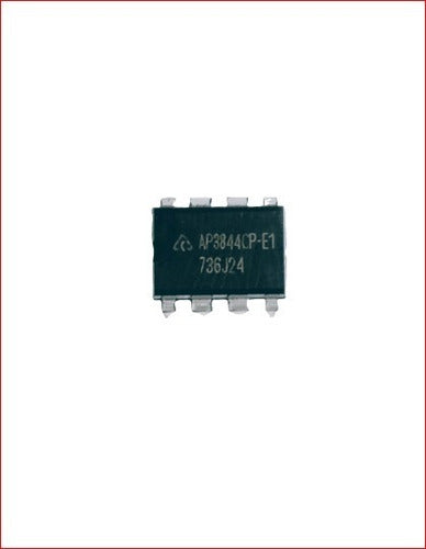 Advanced Analog Circuits Control P/Corriente Pwm Fuente Ap3844cp-e1 Ap3844 1