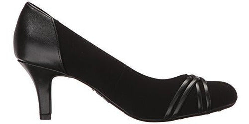 Lifestride Pascal Zapatos De Tacon Para Mujer 5